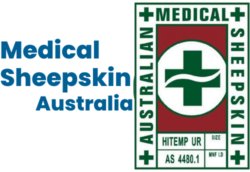 Medical Sheepskin Australia. Australian Medical sheepskin offer the best sheepskin pressure care solutions